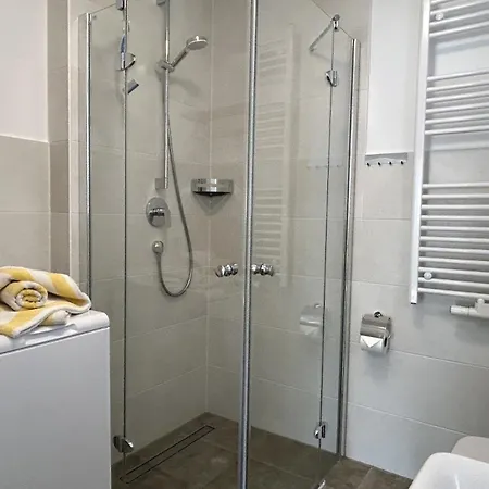 Apartment Waldstrasse Nr3