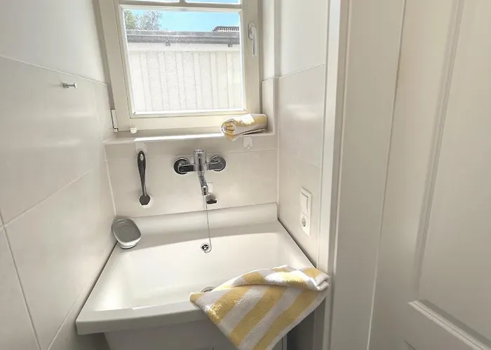 Waldstrasse Nr3 Prerow